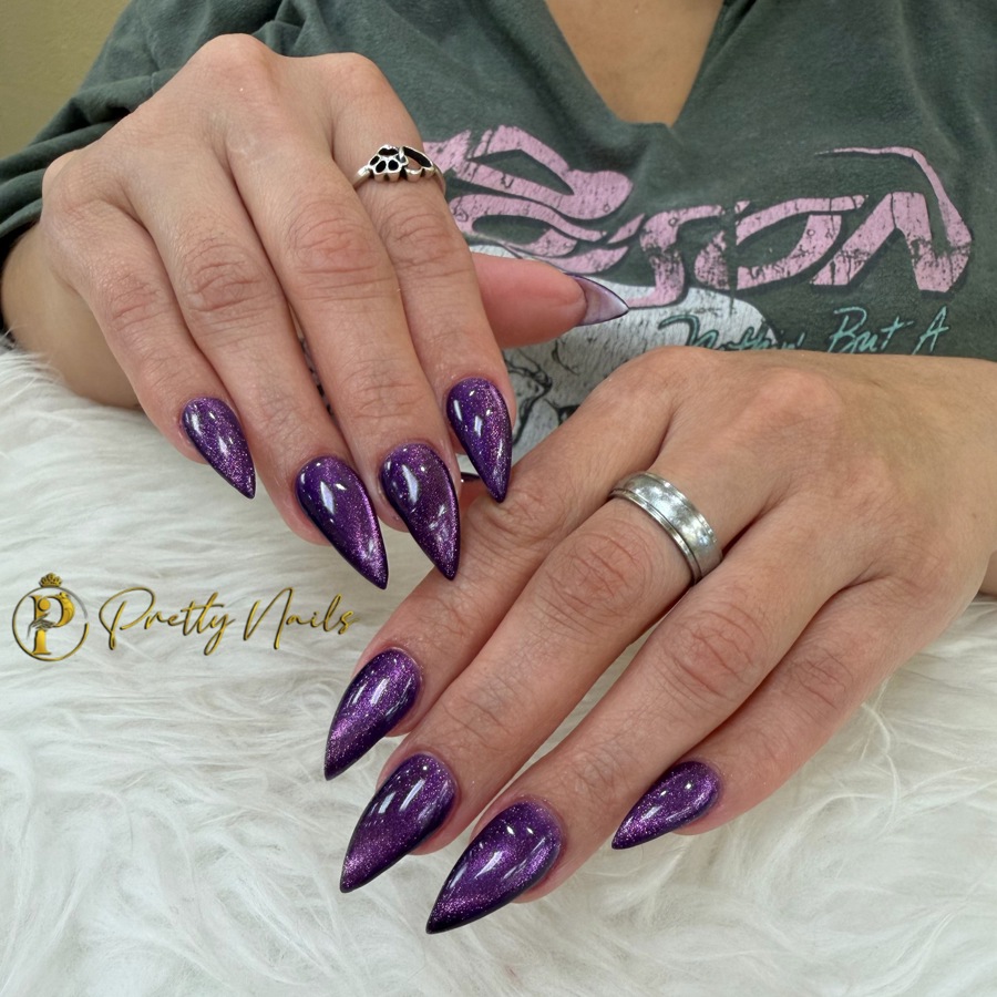 Pretty Nails
